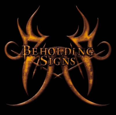 logo Beholding Signs